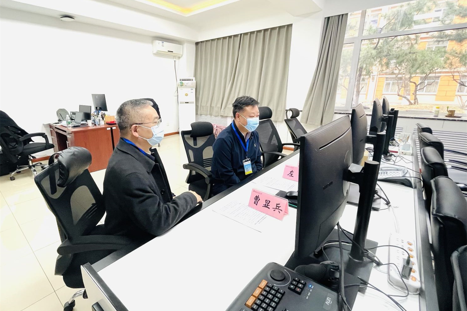 我校完成2022年上半年中小学教师资格考试组考工作