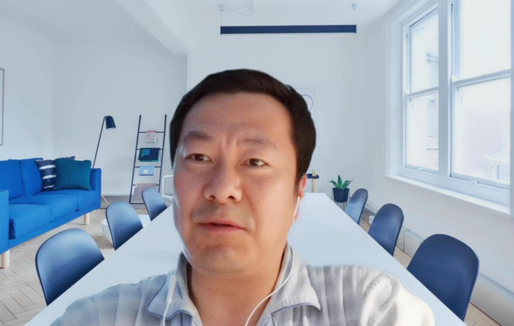 学校举行2022年度信息化交叉学科研修班开班仪式