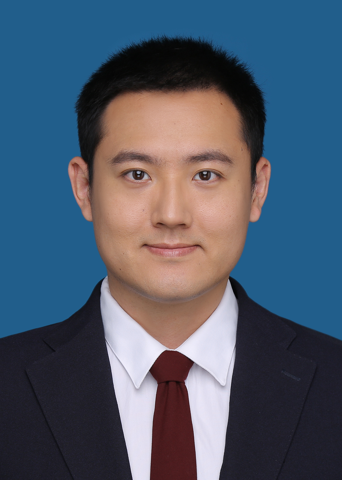 刘帅 北京工商大学
