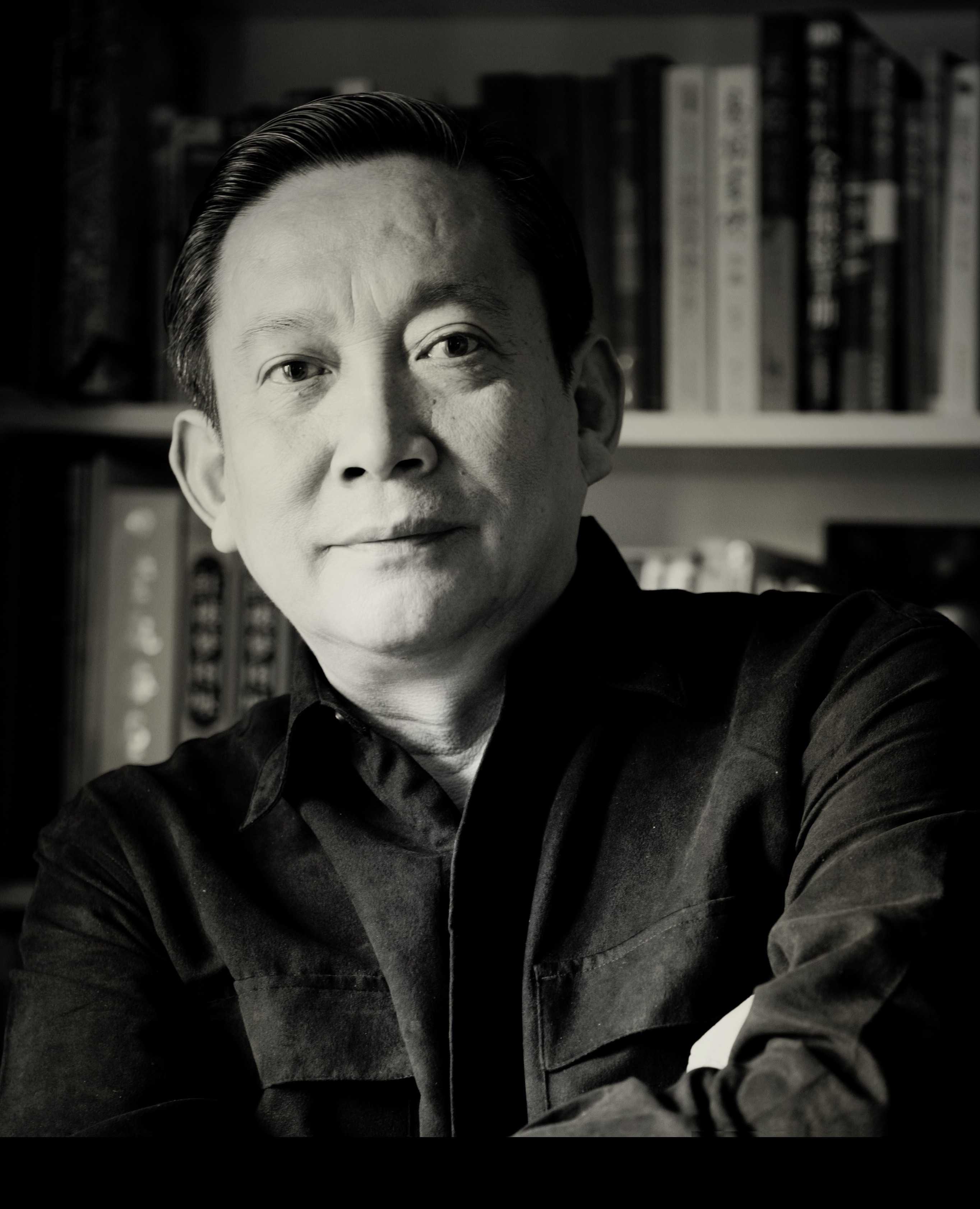 11月27日15:00 潘志涛:说舞