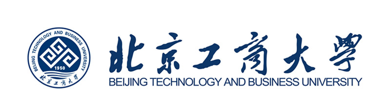 北工商标识-北京工商大学